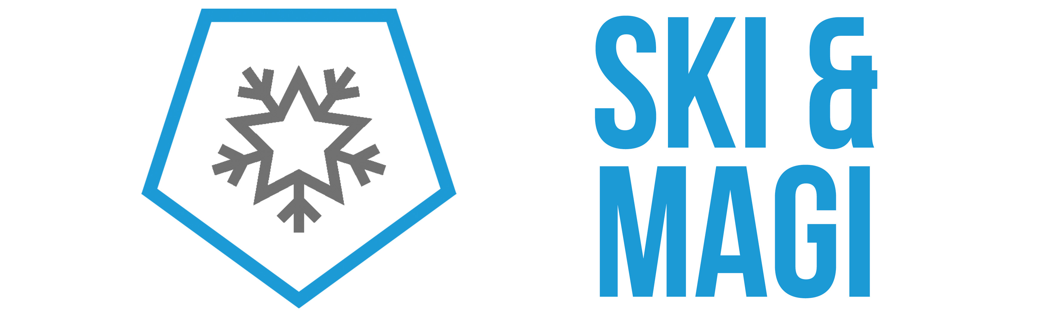 Ski & Magi logo